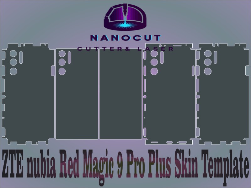 ZTE nubia Red Magic 9 Pro Plus